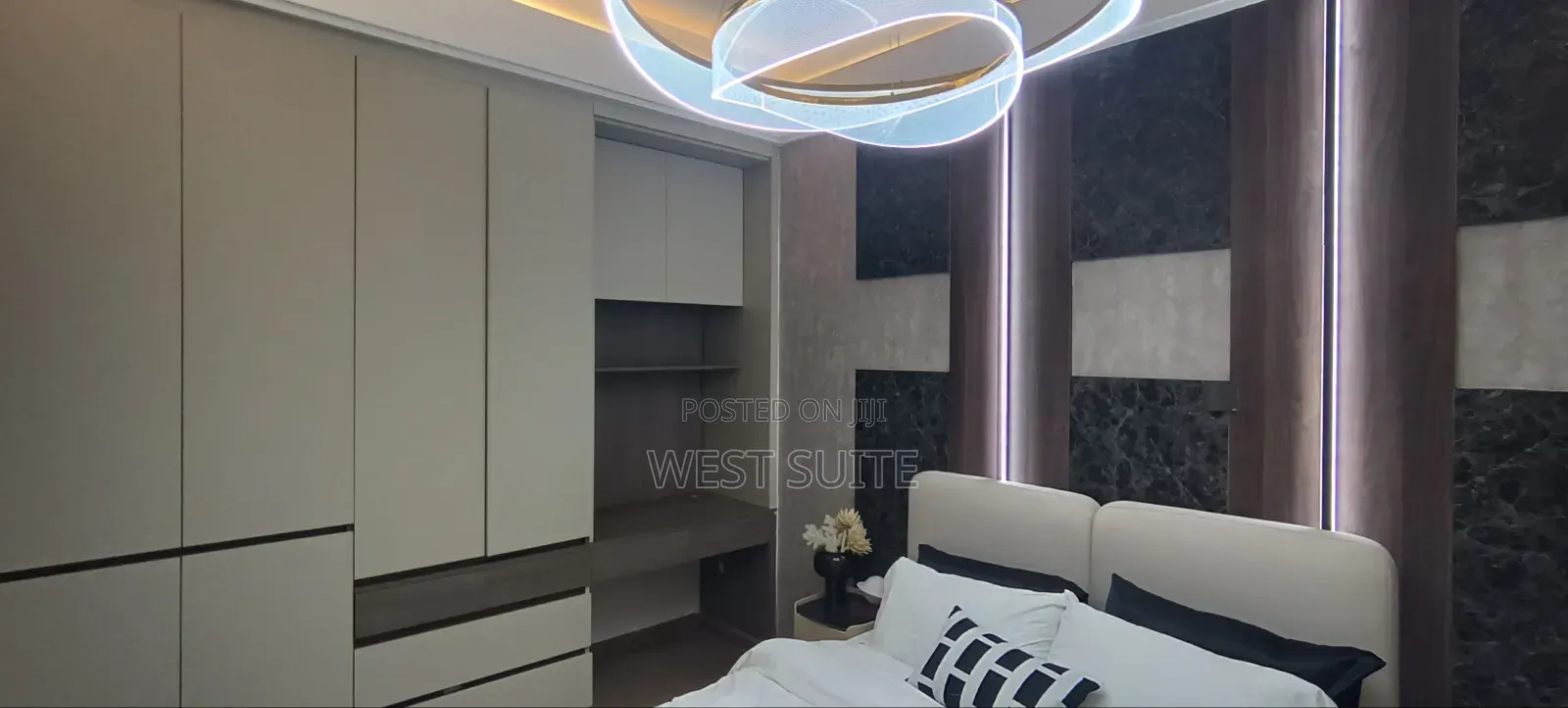 5bdrm Apartment in Kileleshwa for sale