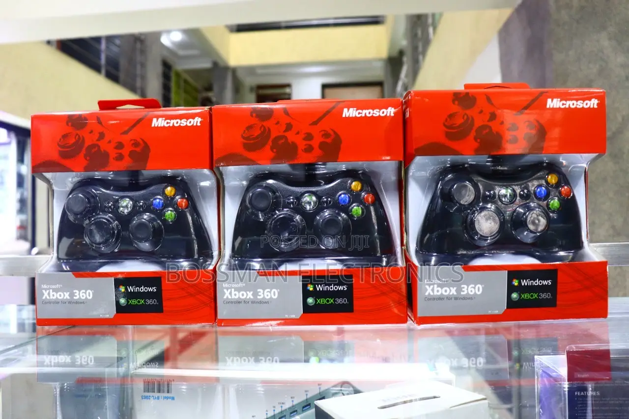 Xbox Controller for 360