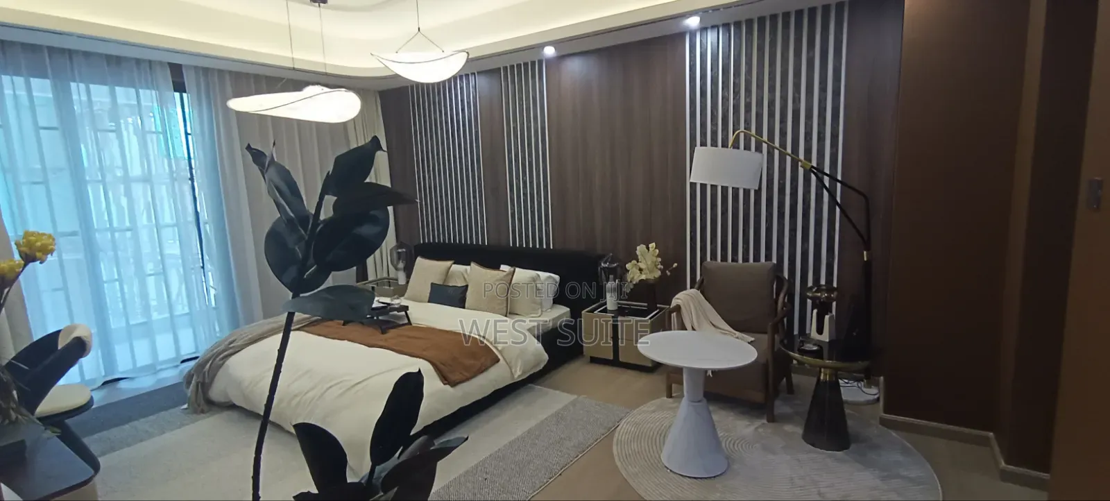 5bdrm Apartment in Kileleshwa for sale