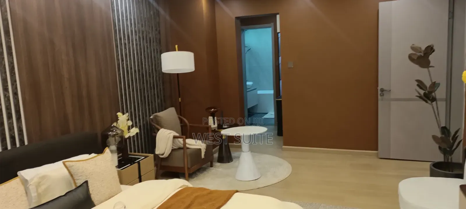 5bdrm Apartment in Kileleshwa for sale
