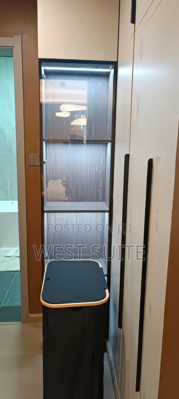 5bdrm Apartment in Kileleshwa for sale