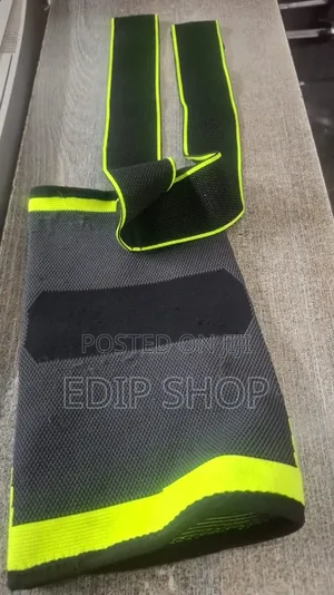 Knee Support Balance. Knee Sleeves