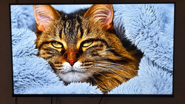 Hisense 43 Inch Smart Uhd Frameless Tv 43a6n - thumbnail 2