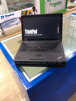 Laptop Lenovo ThinkPad X240 8GB Intel Core i5 SSD 128GB