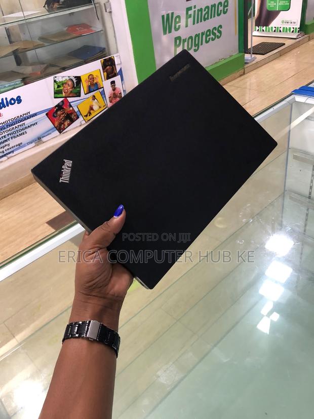 Laptop Lenovo ThinkPad X240 8GB Intel Core i5 SSD 128GB - thumbnail 3