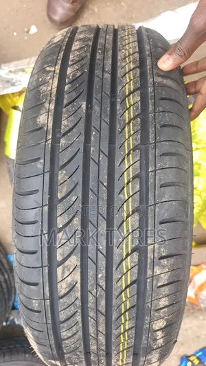 205/60r16 Bearway Tyres
