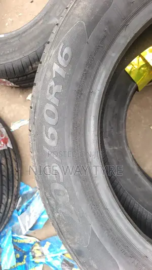 205/60r16 Bearway Tyres