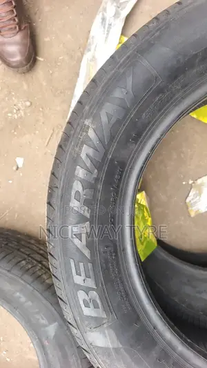 205/60r16 Bearway Tyres