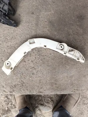Mazda Cx Rear Bumper Slide Retainers