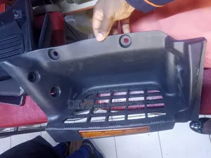 Side Stepper Canter