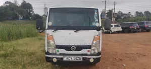 Nissan Atlas on Quick Sale