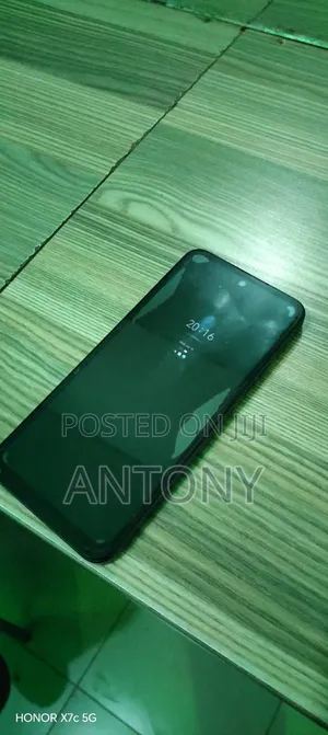 New Tecno Spark 40 128 GB Black