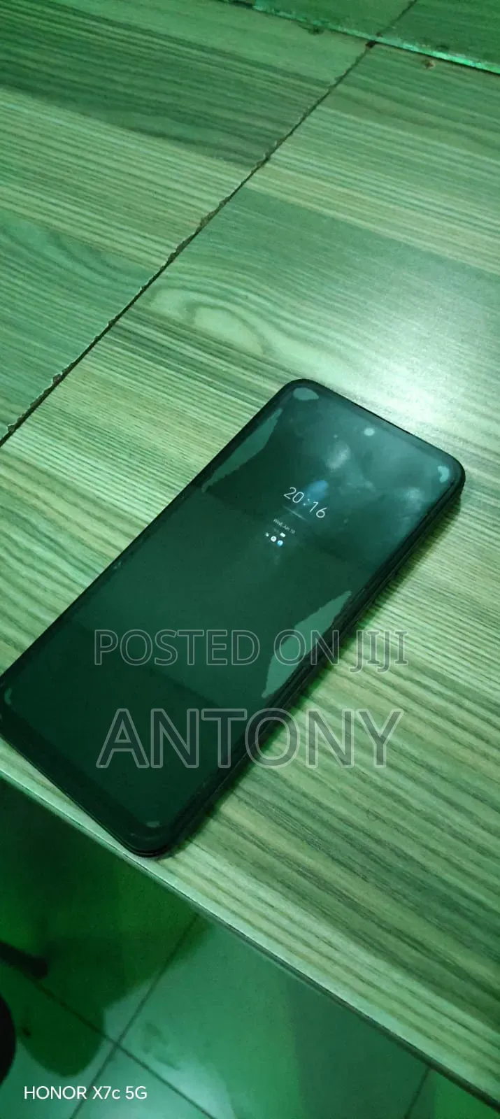 New Tecno Spark 40 128 GB Black