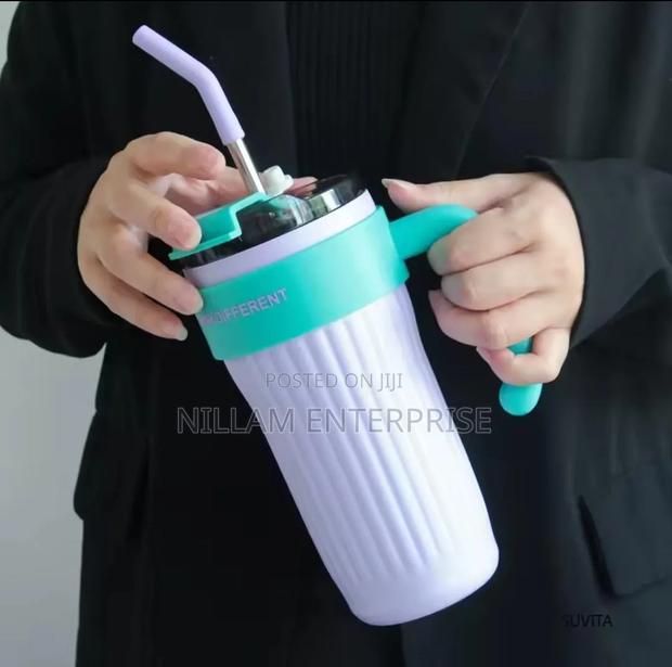 Outdoor Thermo Cup* - thumbnail 4