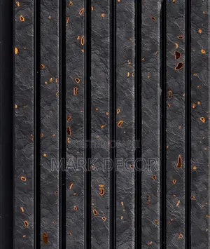 Fluted Wall Panels