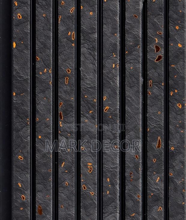 Fluted Wall Panels - thumbnail 2