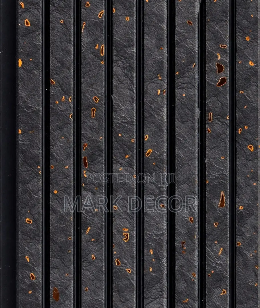 Fluted Wall Panels