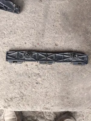 Lexus Is Models Rear Bumper Slide Retainer