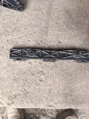 Lexus Is Models Rear Bumper Slide Retainer