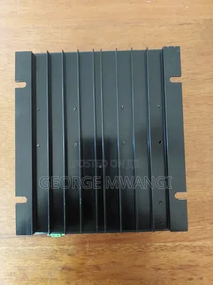 Intelligent Automatic Transfer Switch