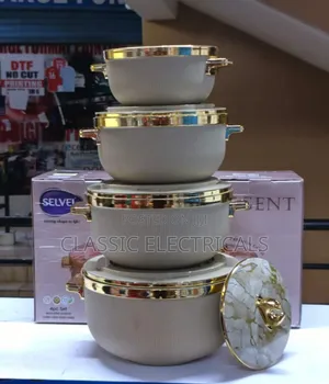 4pcs Tangent Hotpots