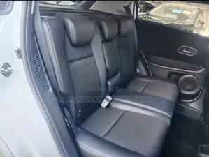 Honda Vezel 2019 White