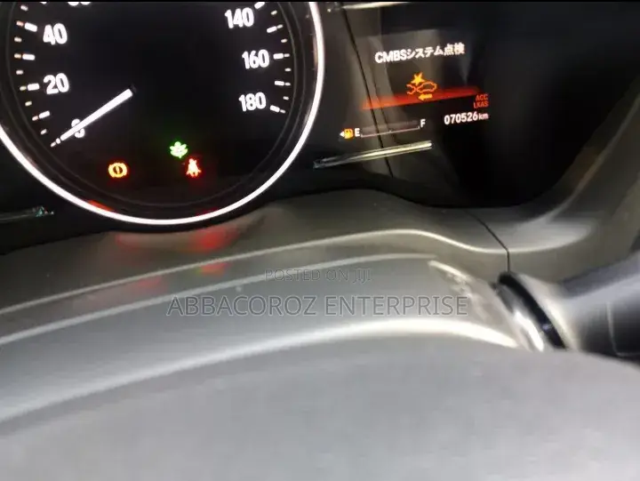 Honda Vezel 2019 White