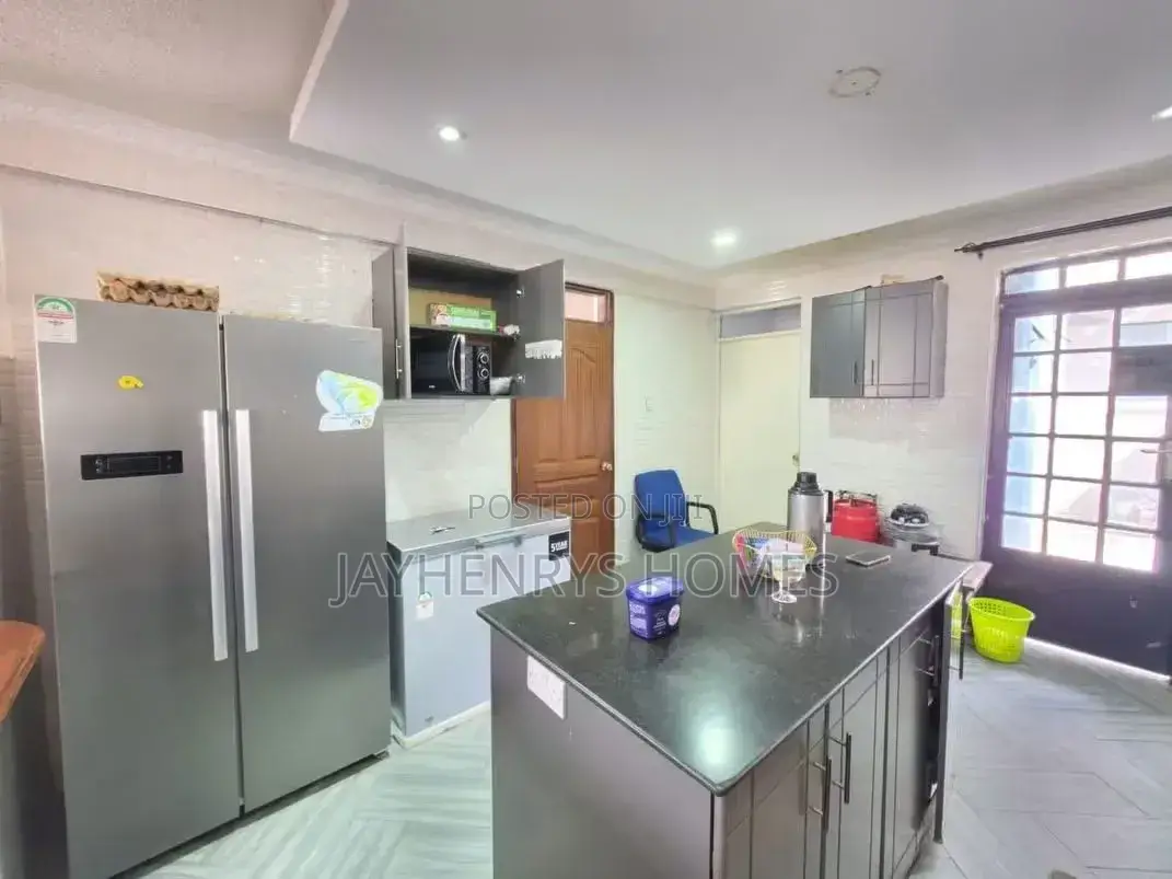 4bdrm House in Kamiti Corner, Old Junction for sale