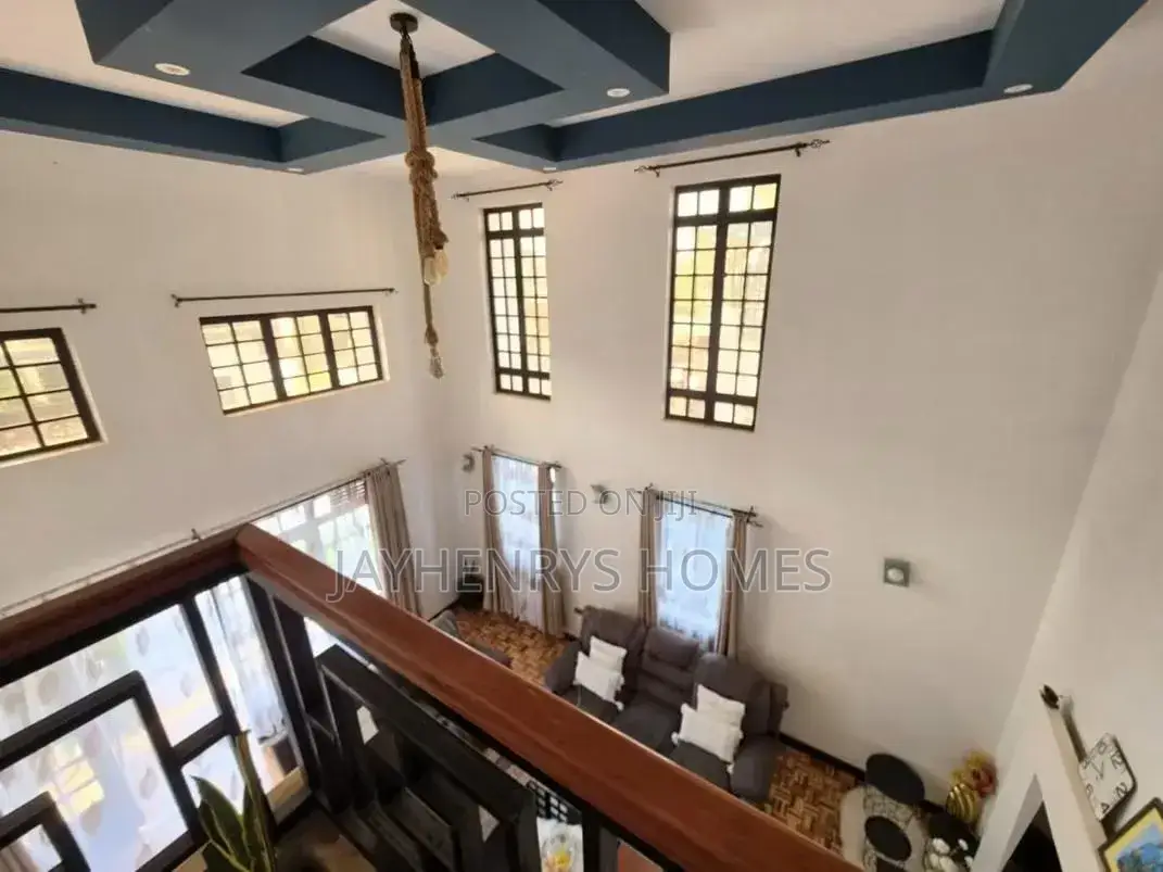 4bdrm House in Kamiti Corner, Old Junction for sale