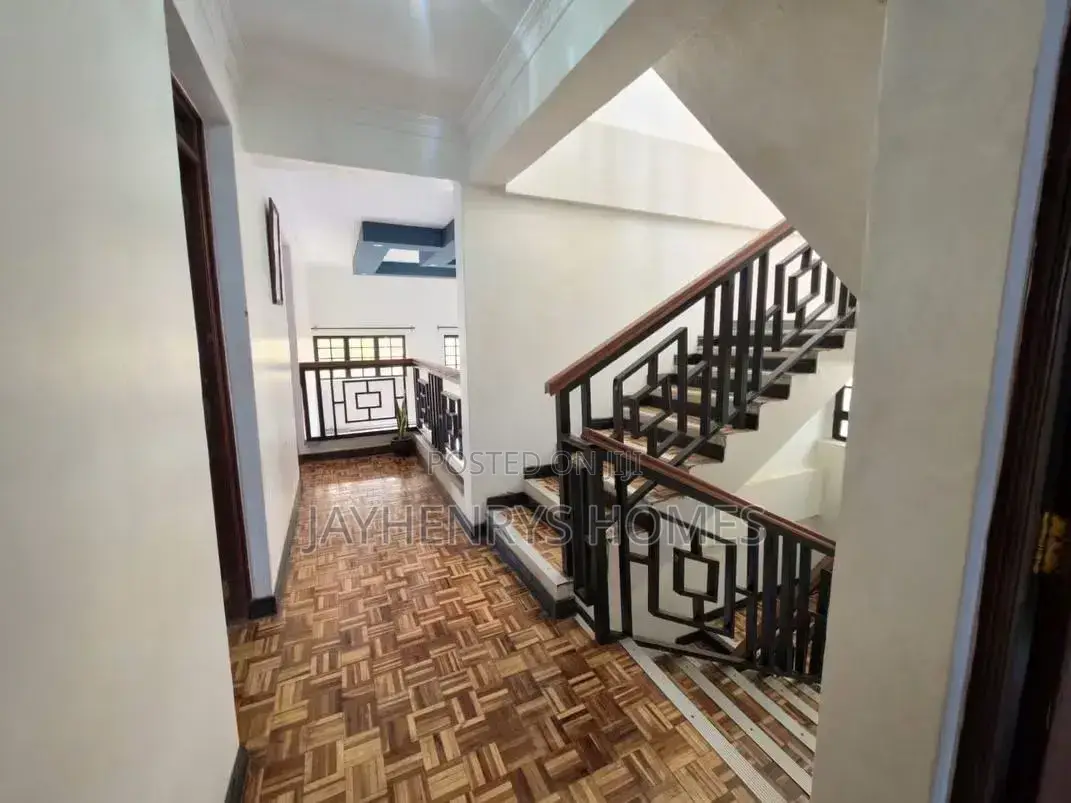 4bdrm House in Kamiti Corner, Old Junction for sale