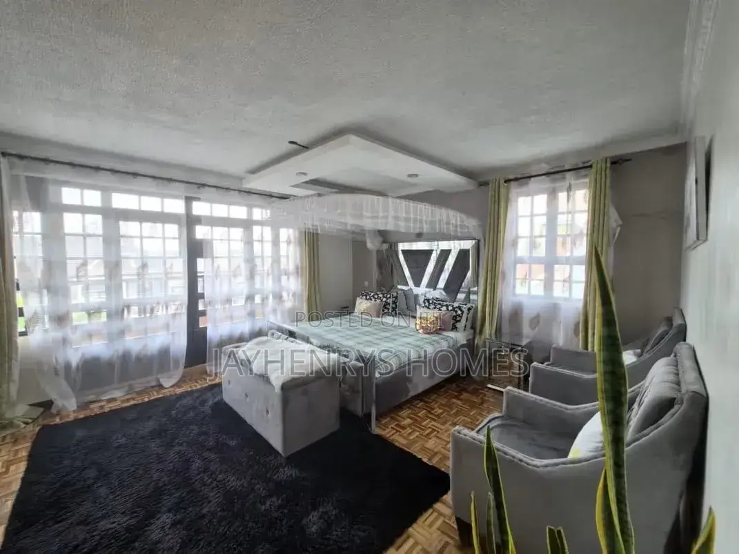 4bdrm House in Kamiti Corner, Old Junction for sale