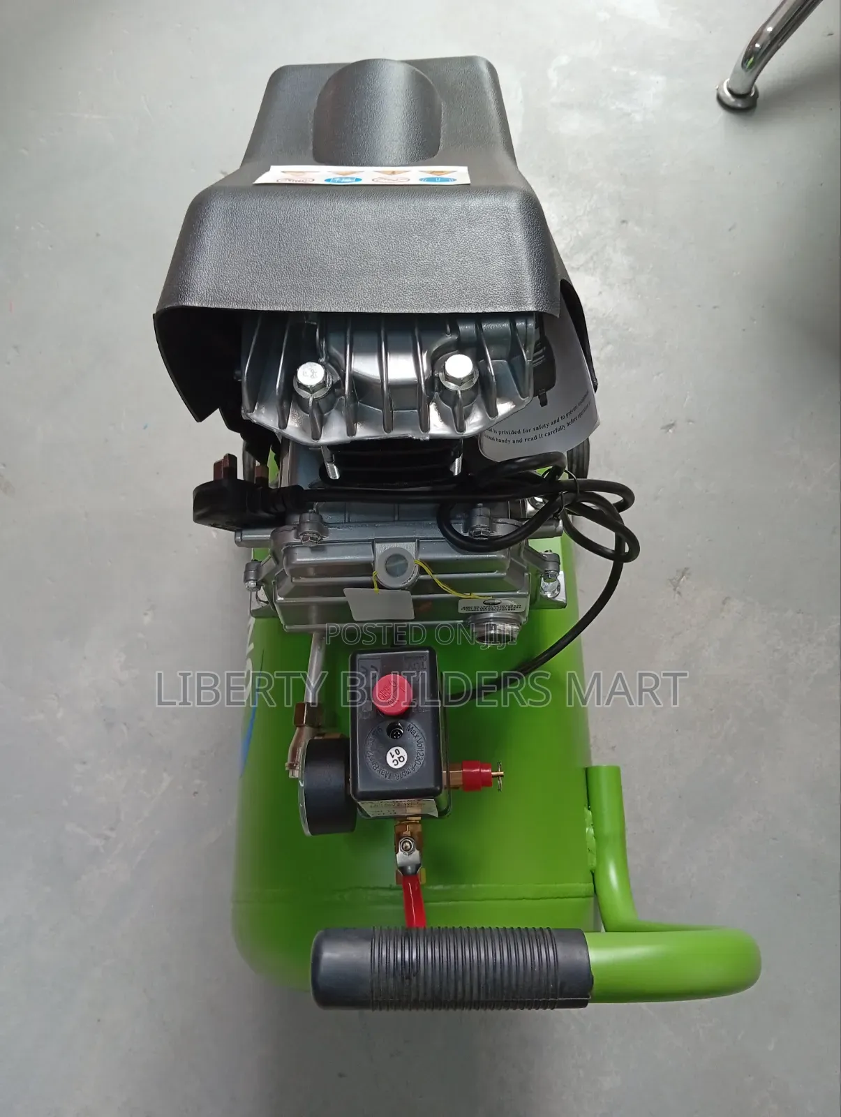 Compressor