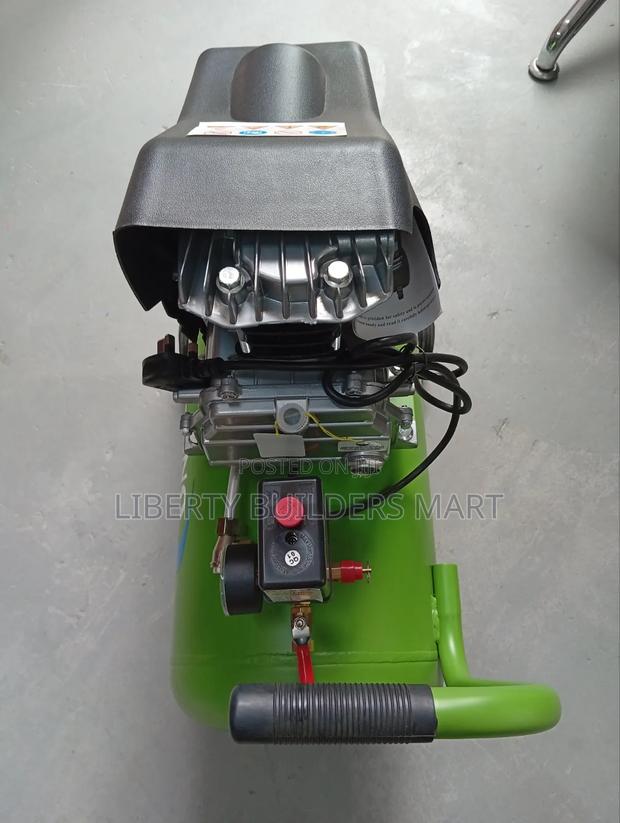 Compressor