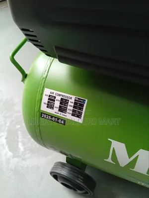 Compressor