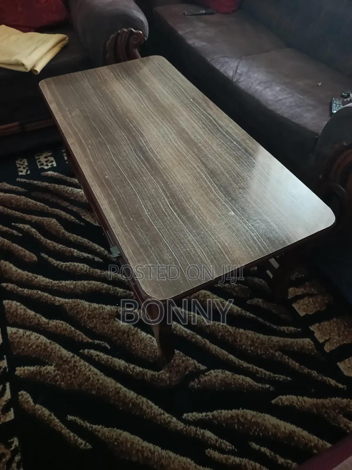 Table Slightly Used
