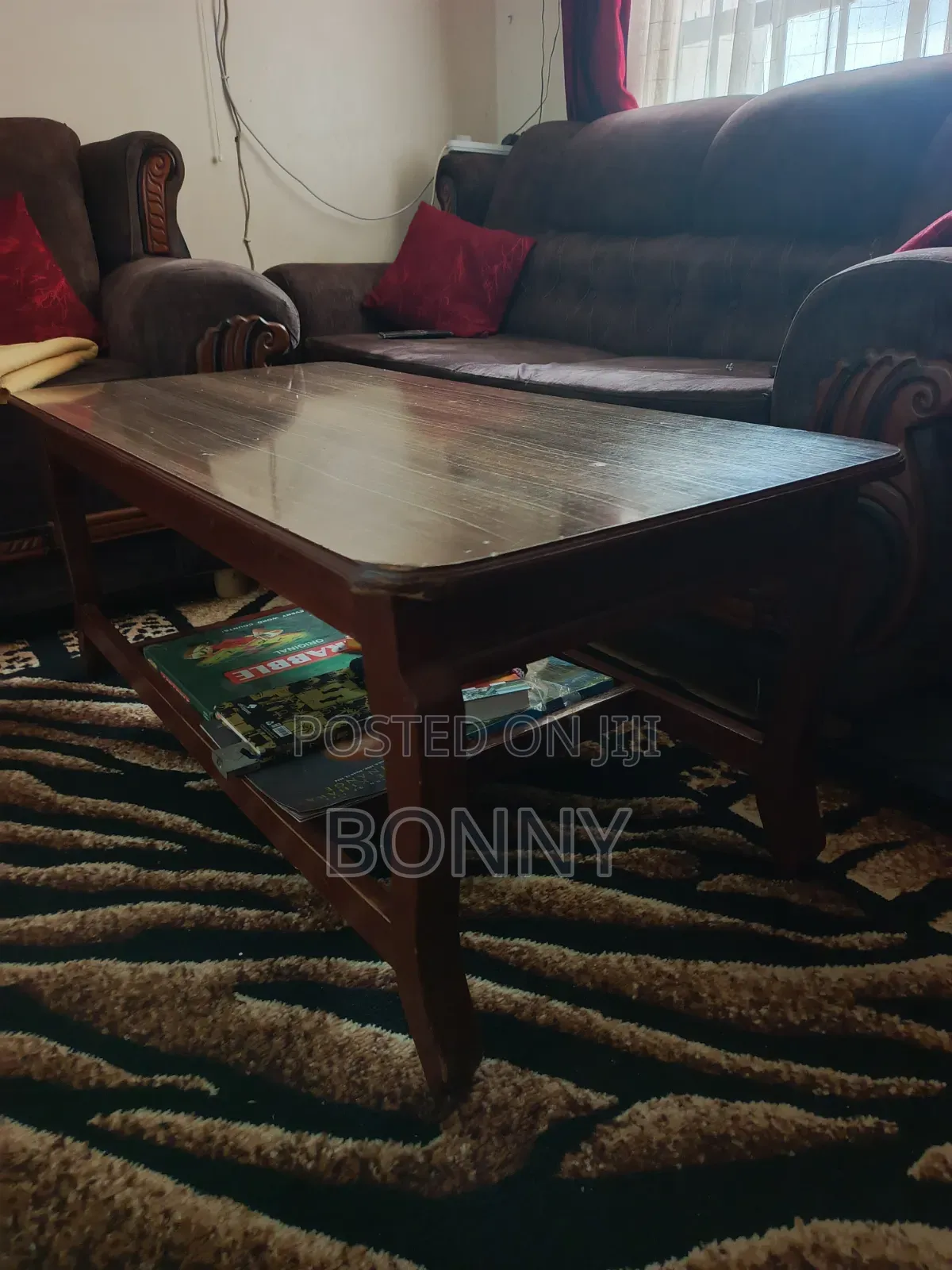Table Slightly Used