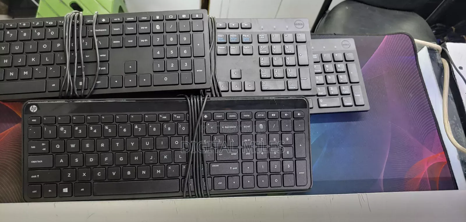 Computer Keyboard