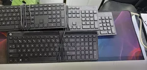 Computer Keyboard