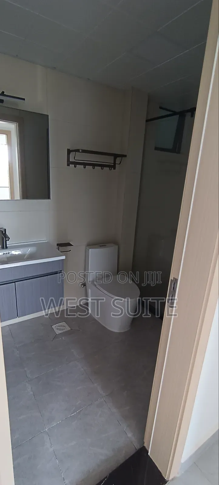 2bdrm Apartment in Raphta Road Area for sale