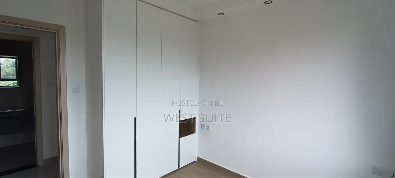 2bdrm Apartment in Raphta Road Area for sale