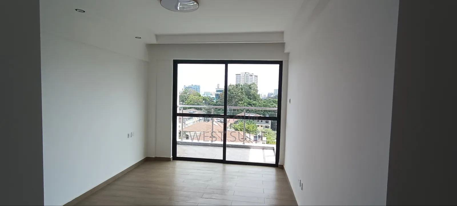 2bdrm Apartment in Raphta Road Area for sale