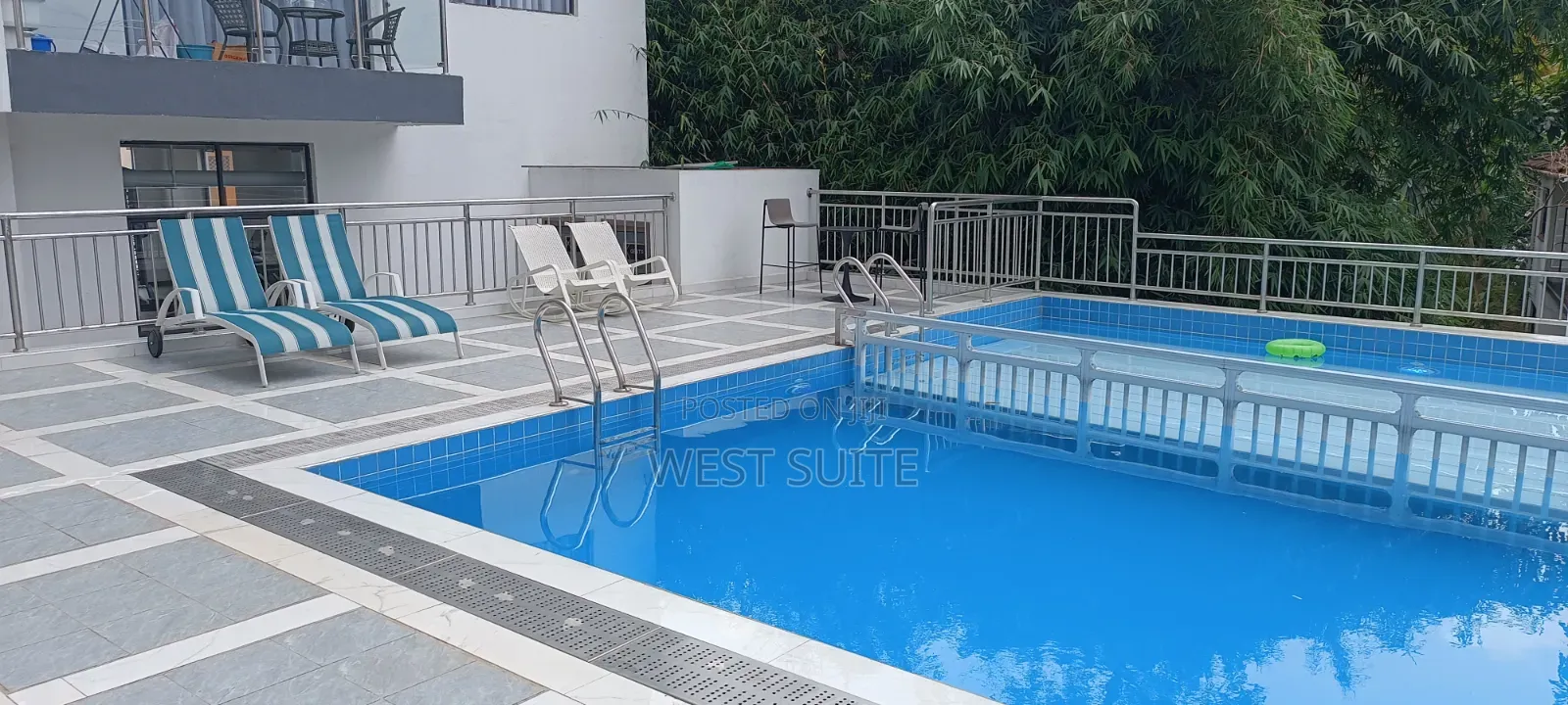 2bdrm Apartment in Raphta Road Area for sale