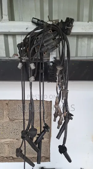 Subaru Impreza Ej 15 Lead Wires