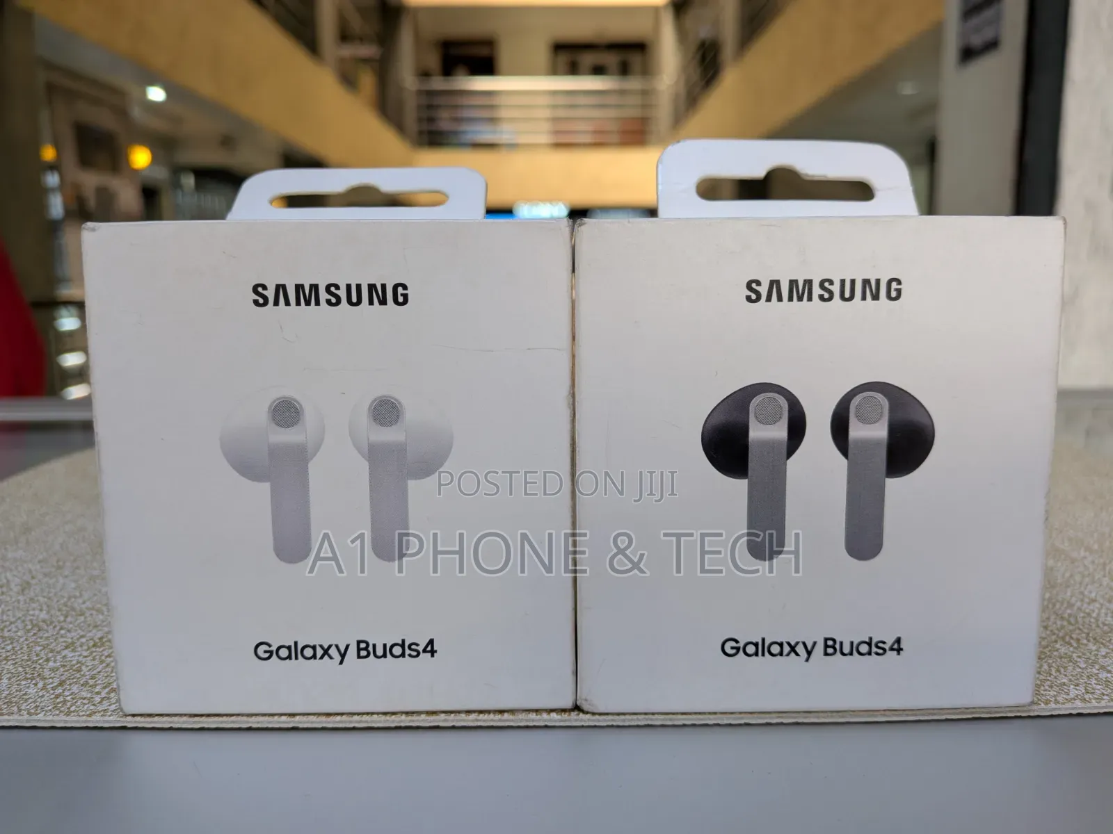 Samsung Galaxy Buds 4