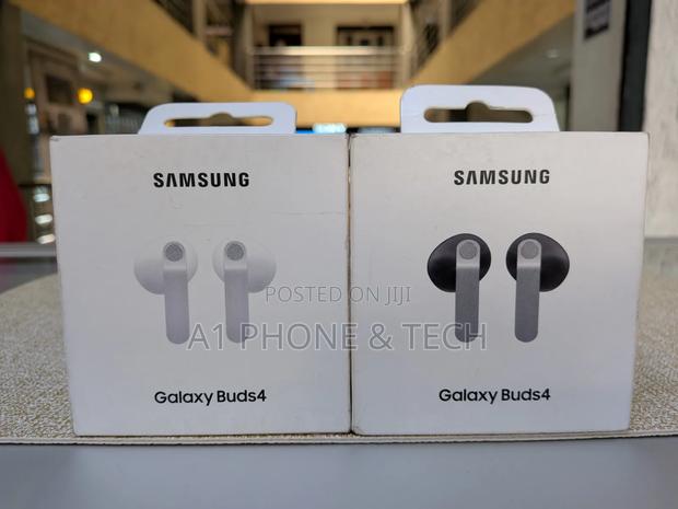 Samsung Galaxy Buds 4