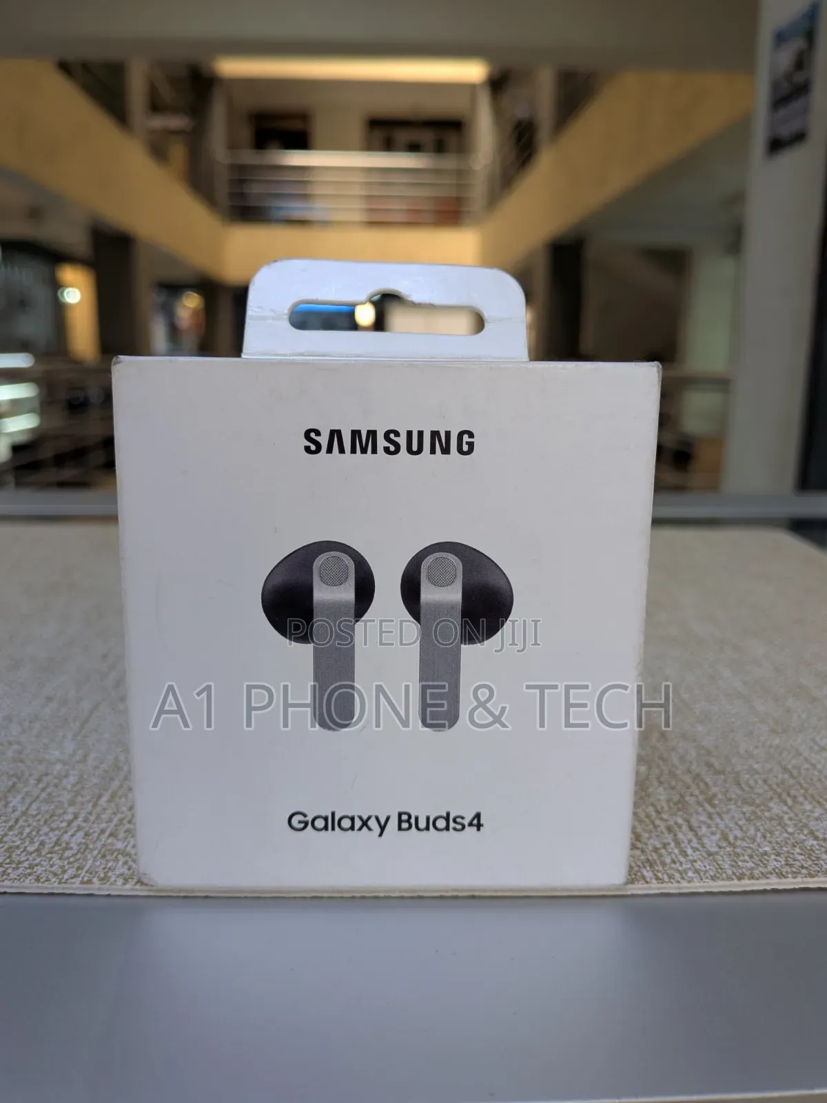 Samsung Galaxy Buds 4