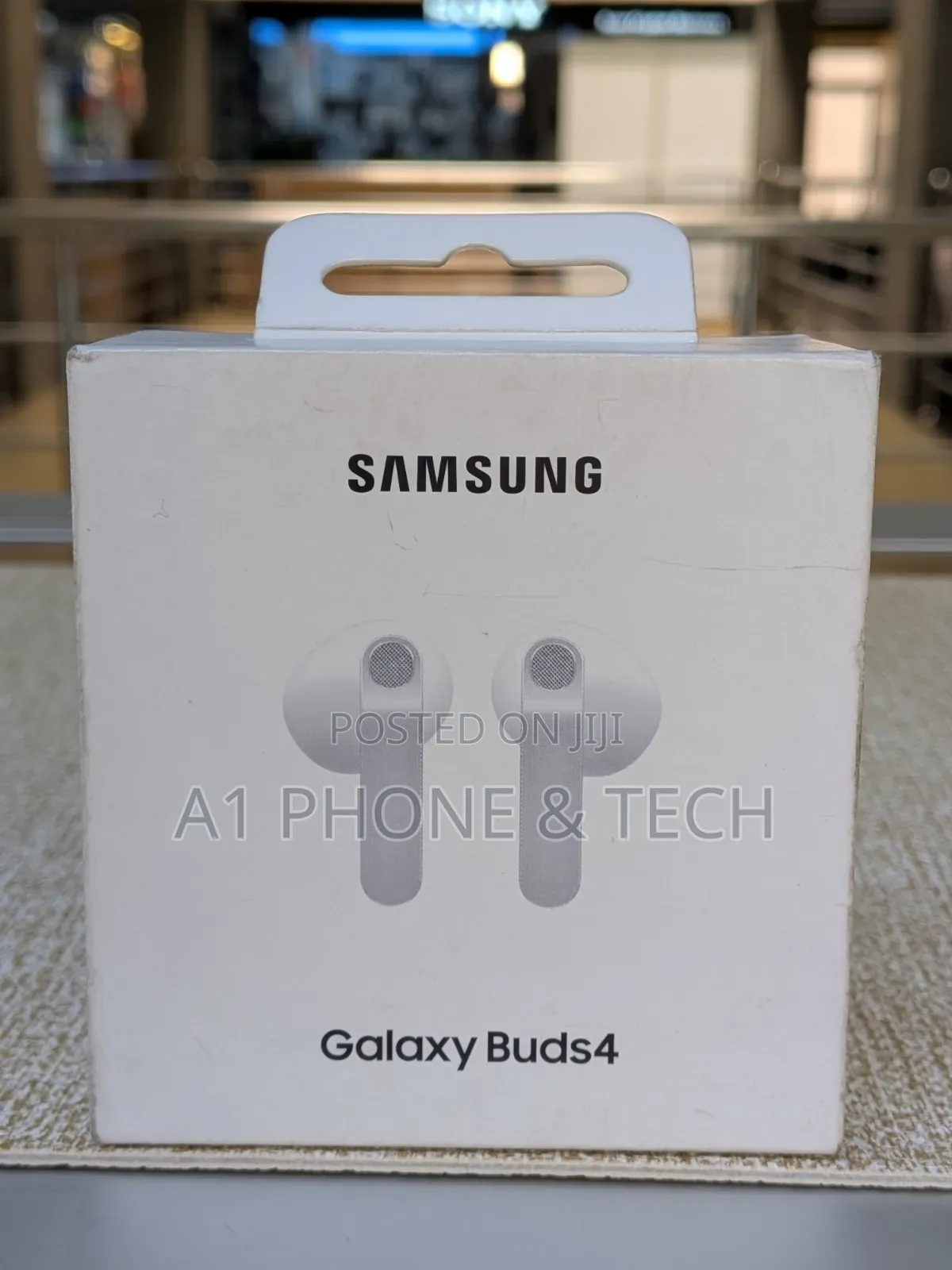 Samsung Galaxy Buds 4