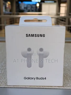 Samsung Galaxy Buds 4