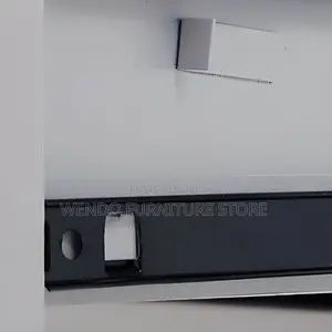 Office Cabinet; Two Doors Executive Filing Cabinet