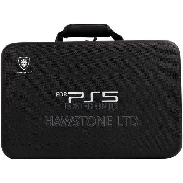Play Station 5 Bag